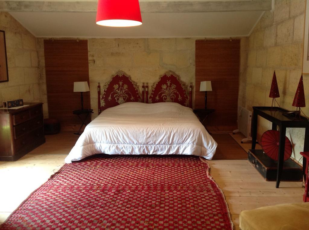 ארביירס Chateau De Bel חדר תמונה